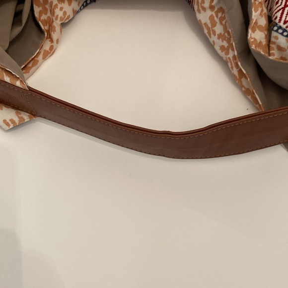 Free people poppy crescent bag - Picture 10 of 16